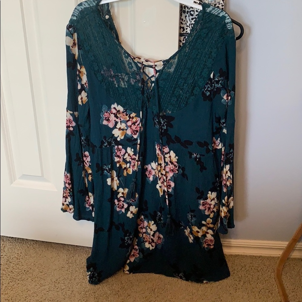 Altar’d state dress